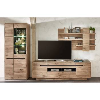 Ensemble meubles TV Tallard (3 éléments)