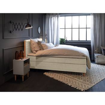 Boxspringbett California Box