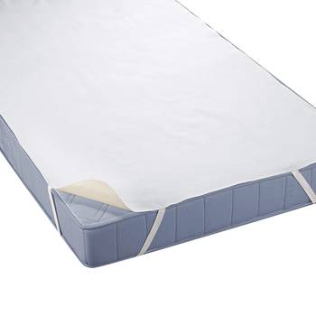 Protège-matelas en molleton 0809720