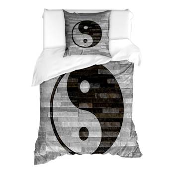 Beddengoed Ying Yang