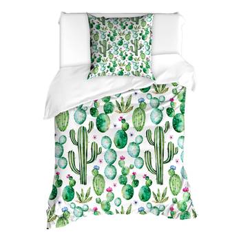 Parure de lit Cactus