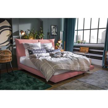 Boxspringbett Soho Pillow
