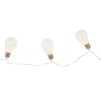 LED-lichtslinger BULB LIGHTS V