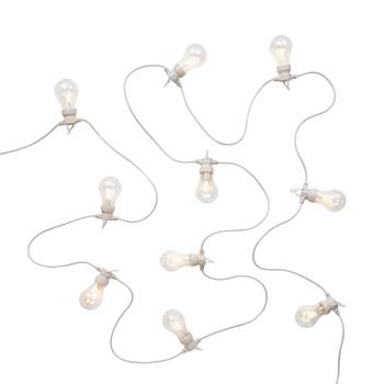 Lichtslinger BULB LIGHTS I