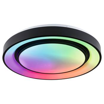 LED-plafondlamp Rainbow