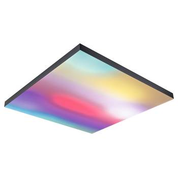 LED-plafondlamp Velora Rainbow VI