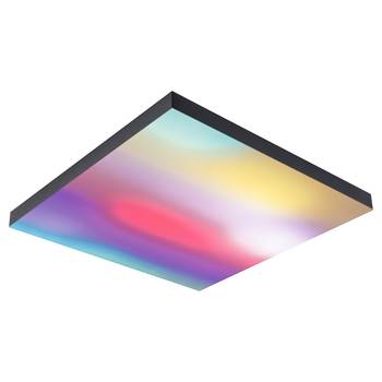 LED-plafondlamp Velora Rainbow V