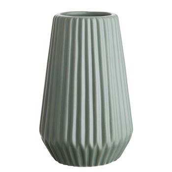 Vaso di ceramica RIFFLE I