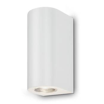 LED-buitenwandlamp Lille