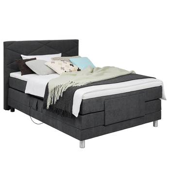 Lit boxspring Talea