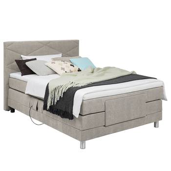 Lit boxspring Talea