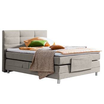 Lit boxspring Matea