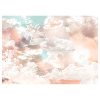 Papier peint Mellow Clouds