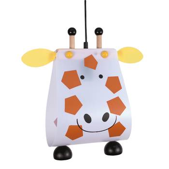 Kinderkamerlamp Giraffe