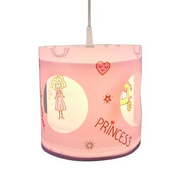 Kinderkamerlamp Prinses I