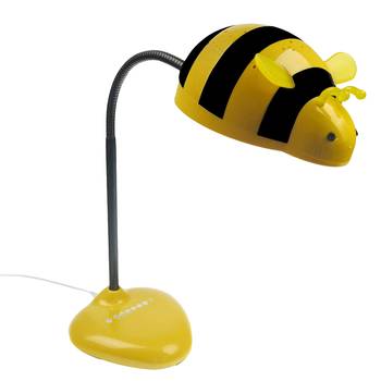 Lampe enfant Abeille