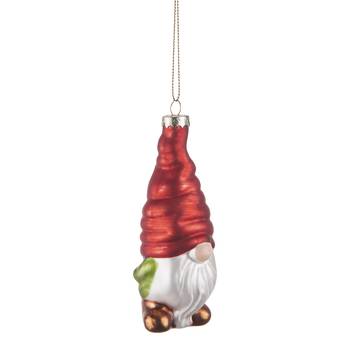 Baumhänger HANG ON Ornament Wichtel
