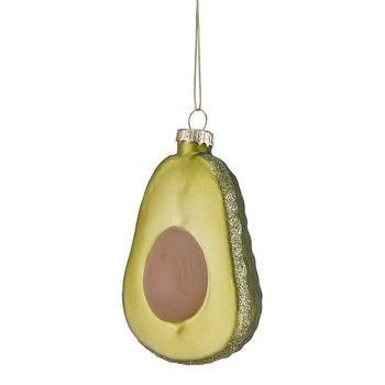 Baumhänger HANG ON Ornament Avocado