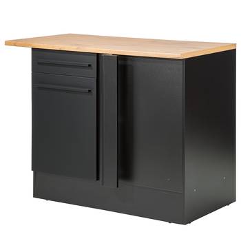 Eckschrank Pattburg