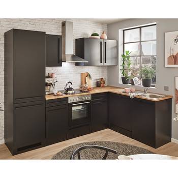 Cuisine équipée d’angle Pattburg