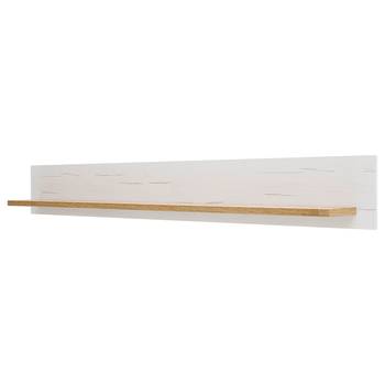 Wandplank Marnay