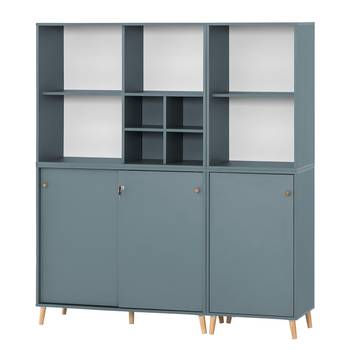 Armoire à dossiers Serie 500 III