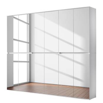 Garderobenschrank Mirror