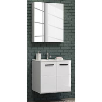 Set di mobili da bagno Riva III (2)