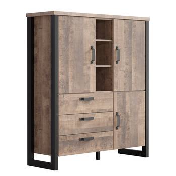 Highboard Emile II