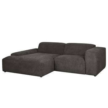 Hoekbank Lordelo met chaise longue