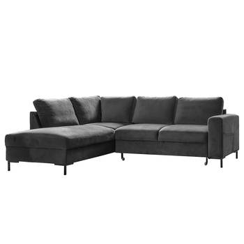 Ecksofa Sagata mit Ottomane