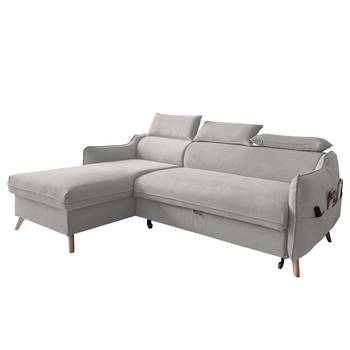 Ecksofa Huesca mit Longchair