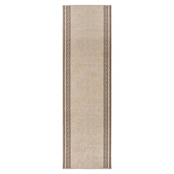 Tapis de couloir Glam I