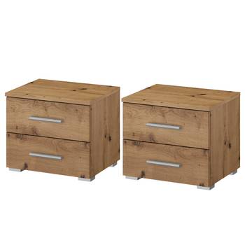 Tables de chevet Base II (lot de 2)