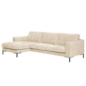 Hoekbank Luton met chaise longue