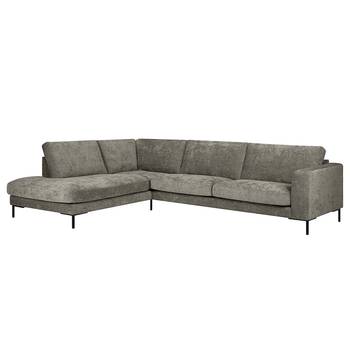 Ecksofa Luton mit Ottomane