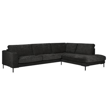 Ecksofa Luton mit Ottomane