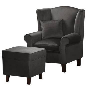 Oorfauteuil COLMAR