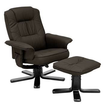 Fauteuil de relaxation Canillo