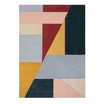 Tapis en laine Alwyn