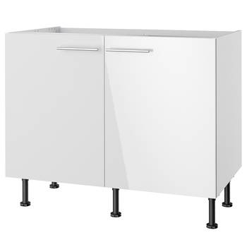 Gootsteenonderkast OPTIkomfort II