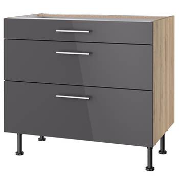 Unterschrank OPTIkomfort IV