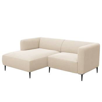 Ecksofa DUNKELD 1,5-Sitzer mit Longchair