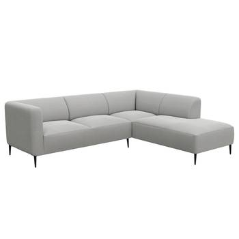 Ecksofa DUNKELD 2,5-Sitzer mit Ottomane