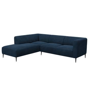 Ecksofa DUNKELD 2,5-Sitzer mit Ottomane