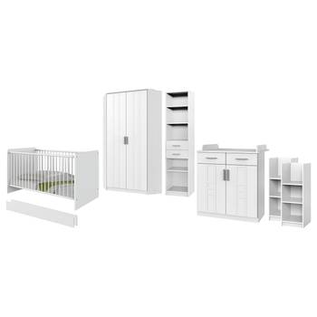 Set mobili per neonato Borkum III (7)