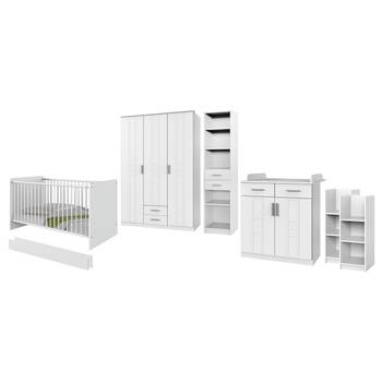 Set mobili per neonato Borkum II (7)