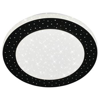 LED-plafondlamp Cercle