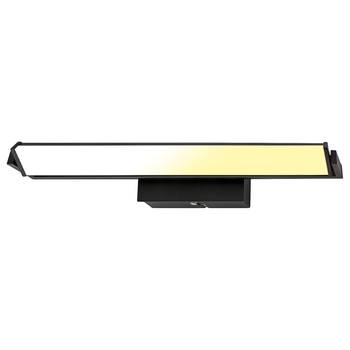 LED-wandlamp Udonga