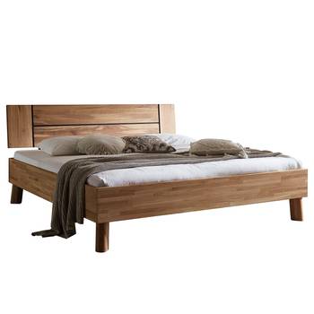 Massief houten bed Coroo II